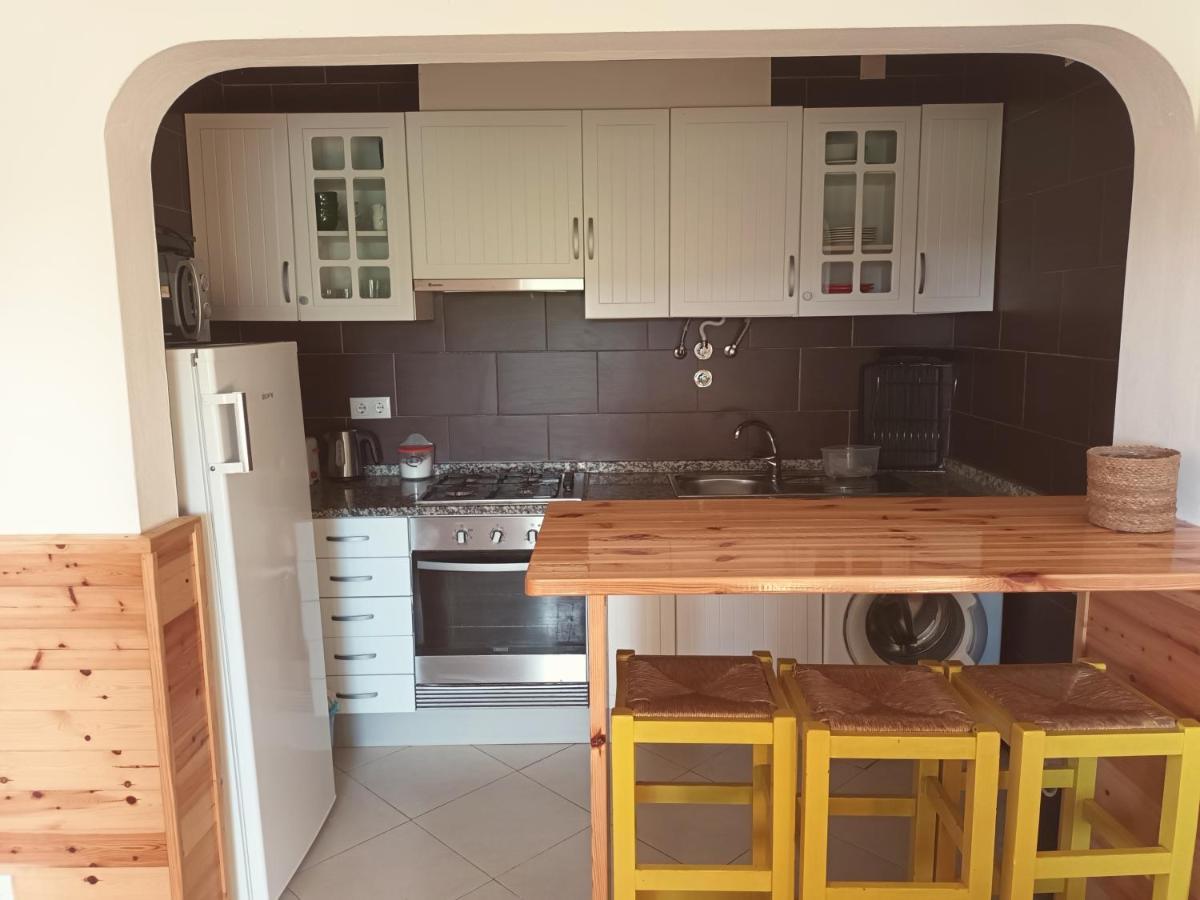 Roots Cozy House Raposeira Vila Raposeira  Exterior foto